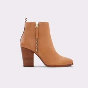 Aldo Noemieflex Ankle Boots
